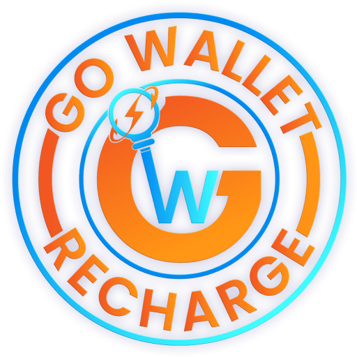 Man Recharge Wallet |