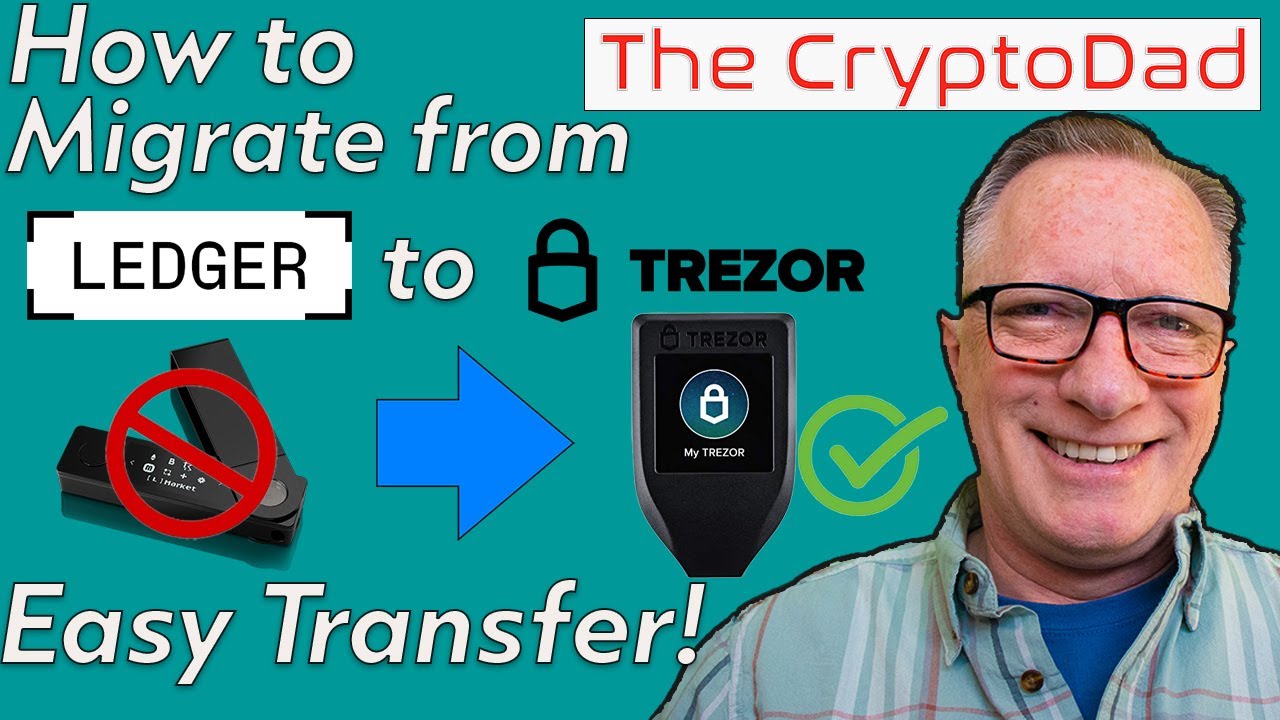 Hardware Wallet Recovery Seeds Explained – The Crypto Merchant