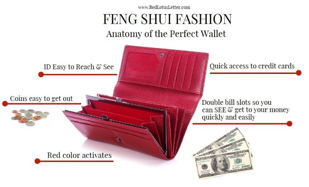 Know Which Colour Of Wallet You Should Have To Attract Wealth?