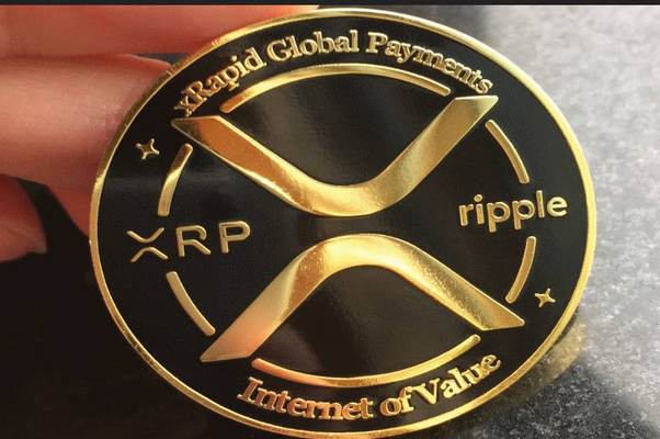 Finance CEO's Insights on Strategic XRP Investment; AI Altcoin Gains Popularity on Reddit