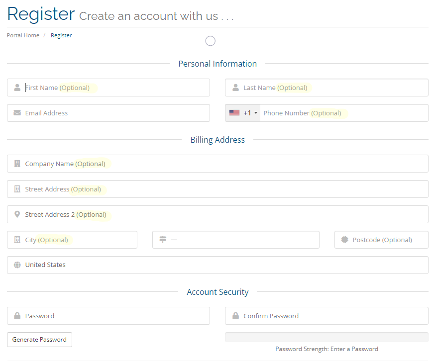 Register Anonymous Domain With Bitcoin in Easy Steps