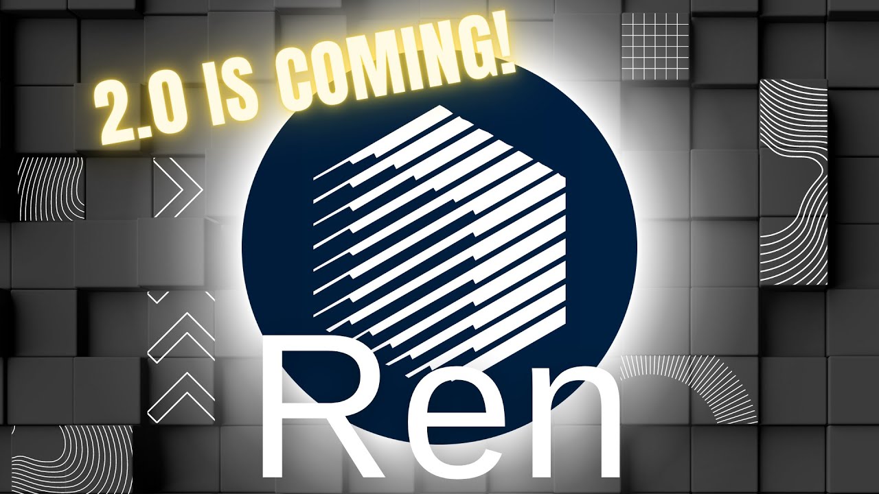 Ren Project Review: What You NEED To Know | Beginners Guide!!