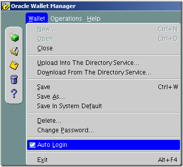 How to rotate TDE encryption Key and change Wallet Password without downtime in RAC Database?