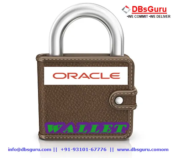 How to Change Oracle Wallet Password Using Orapki Commands When Old Password Exists