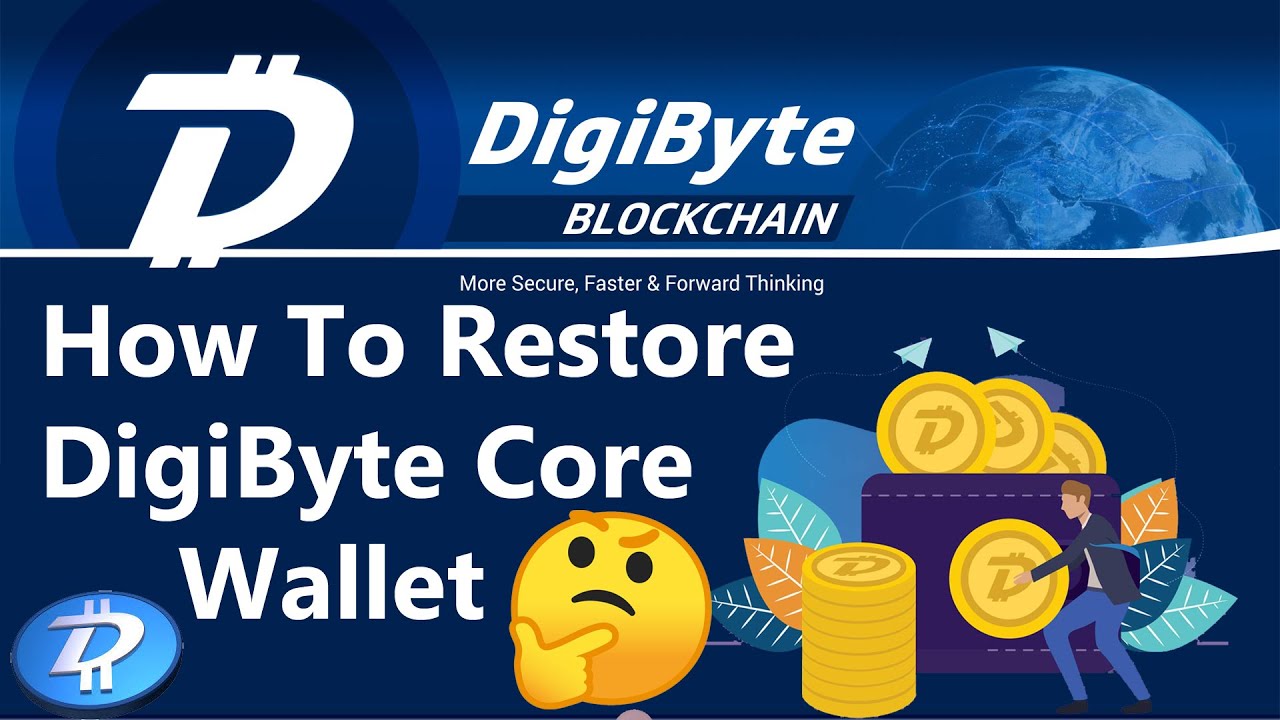 Best Digibyte Wallets 