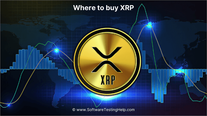 Accepting XRP as Payment: A Guide for Businesses • Blog Cryptomus
