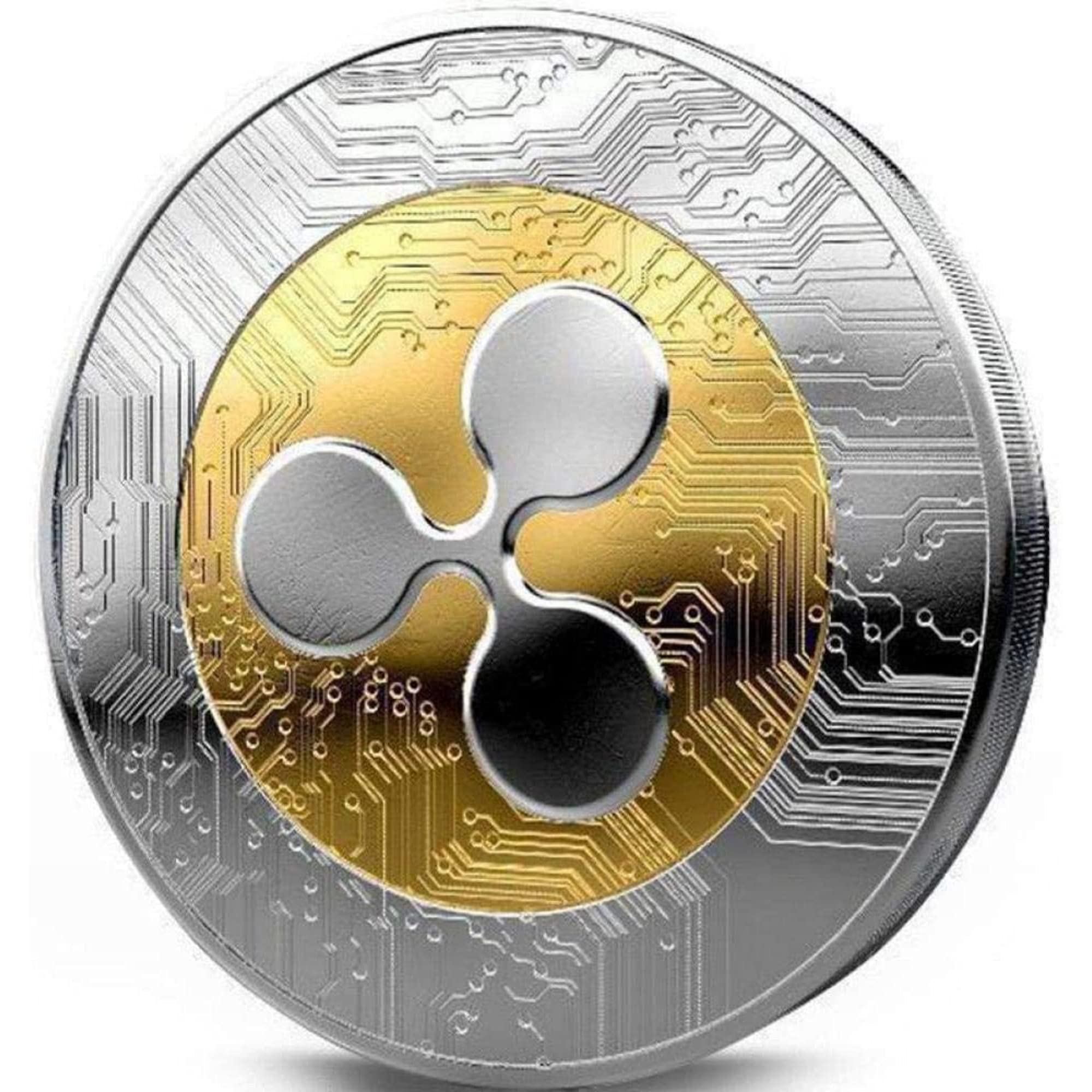 Ripple Price - XRP Price Charts, Ripple News