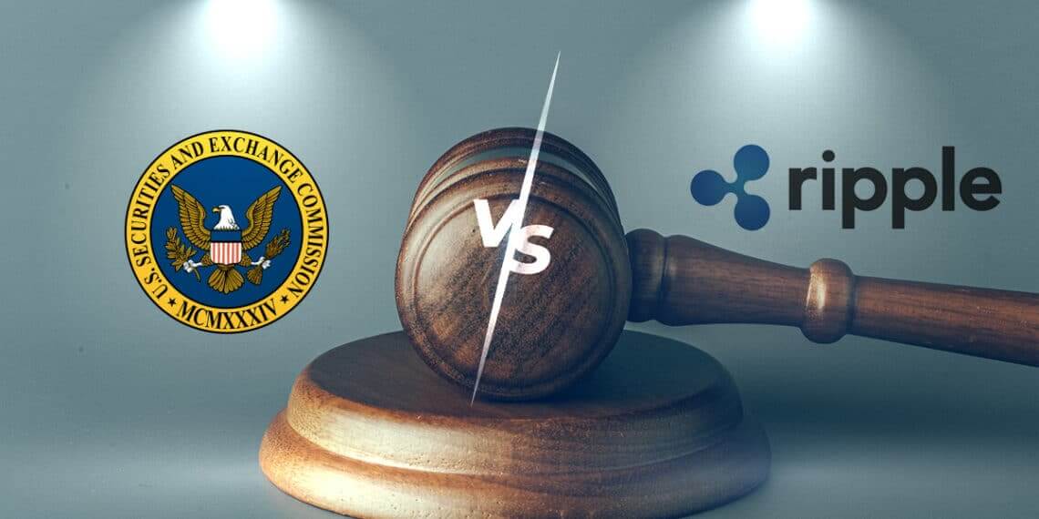 Ripple effects: developments following groundbreaking decision in SEC v. Ripple Labs | Reuters
