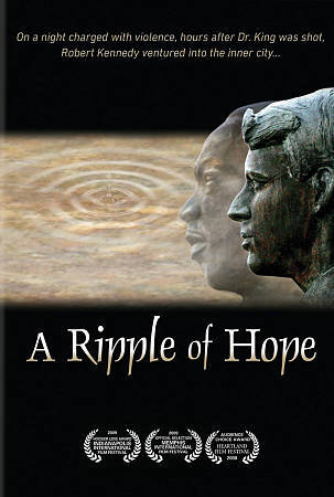 Ripples of hope