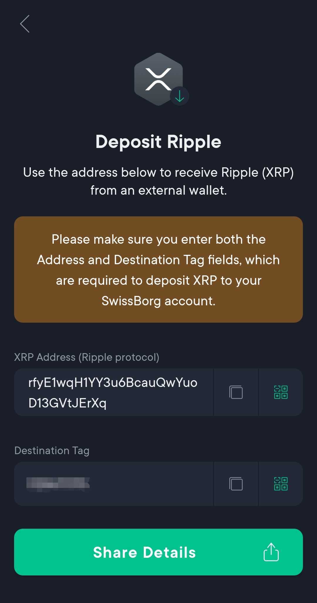 Best Cold Storage Wallet for Ripple (XRP) | Cryptocolumn