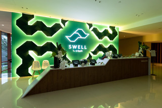 Swell by Ripple - Conference / Summit in Singapore, Singapore | The Vendry