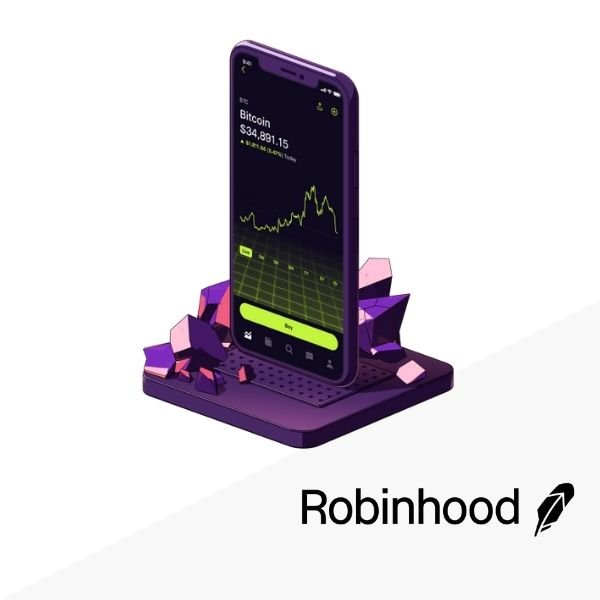 Coinbase vs. Robinhood: Which Should You Choose?