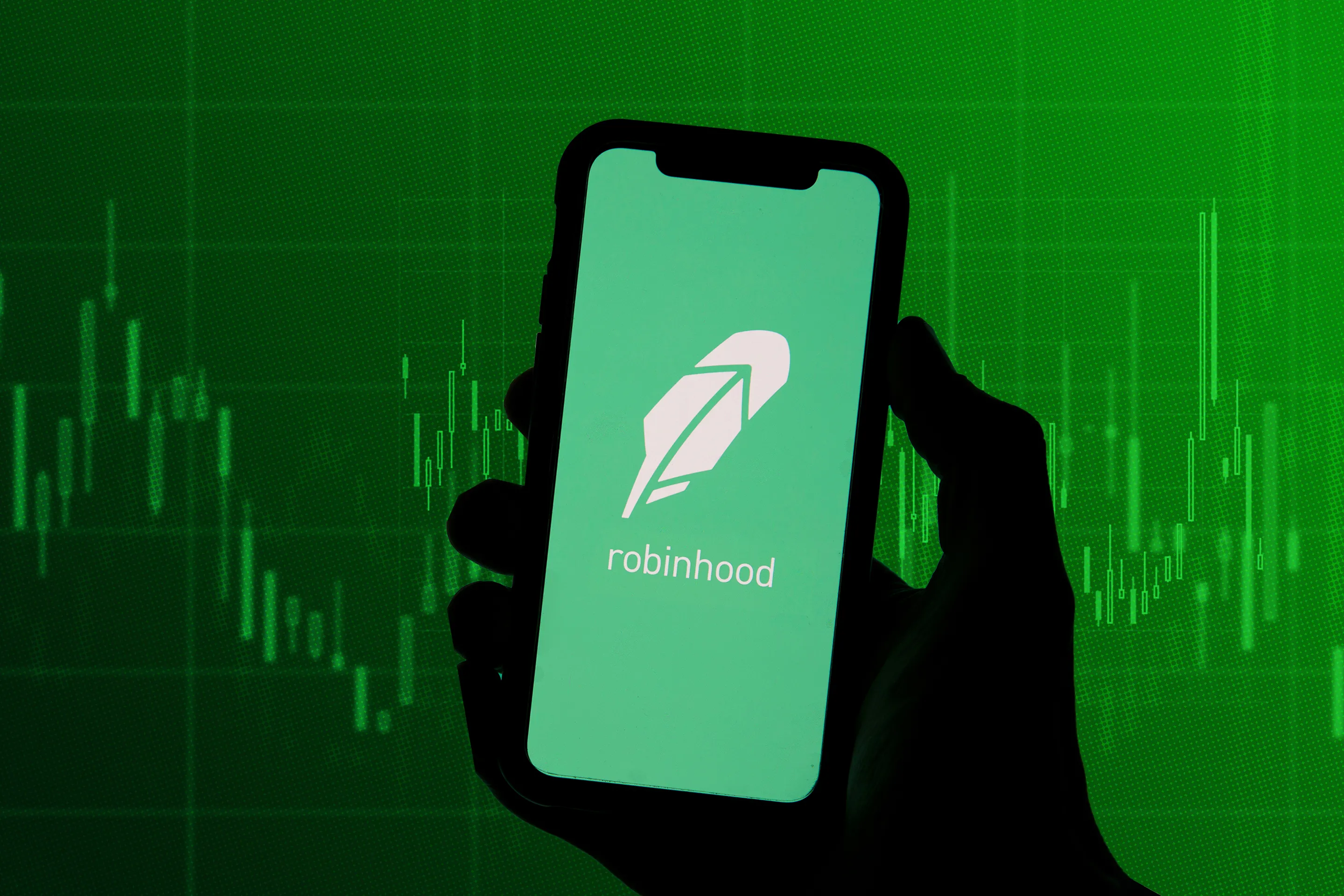 Crypto transfers | Robinhood