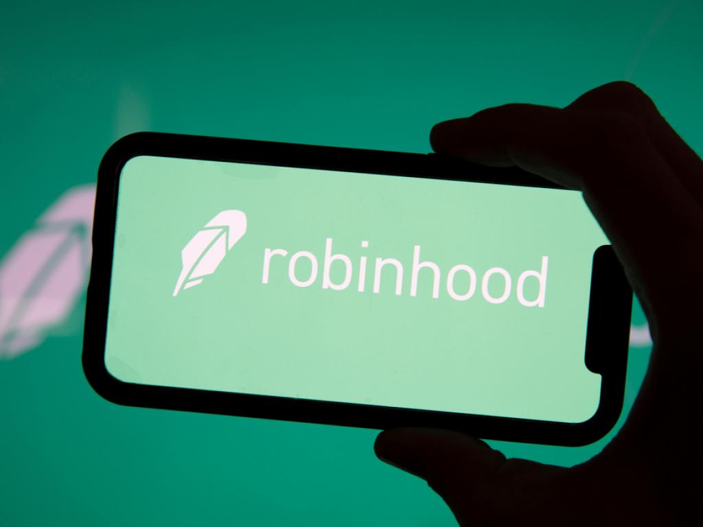 Weekend investing | Robinhood