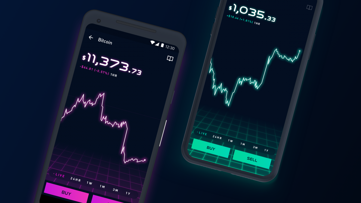 Robinhood Crypto expands to 8 more US states, bringing the total to 47 states