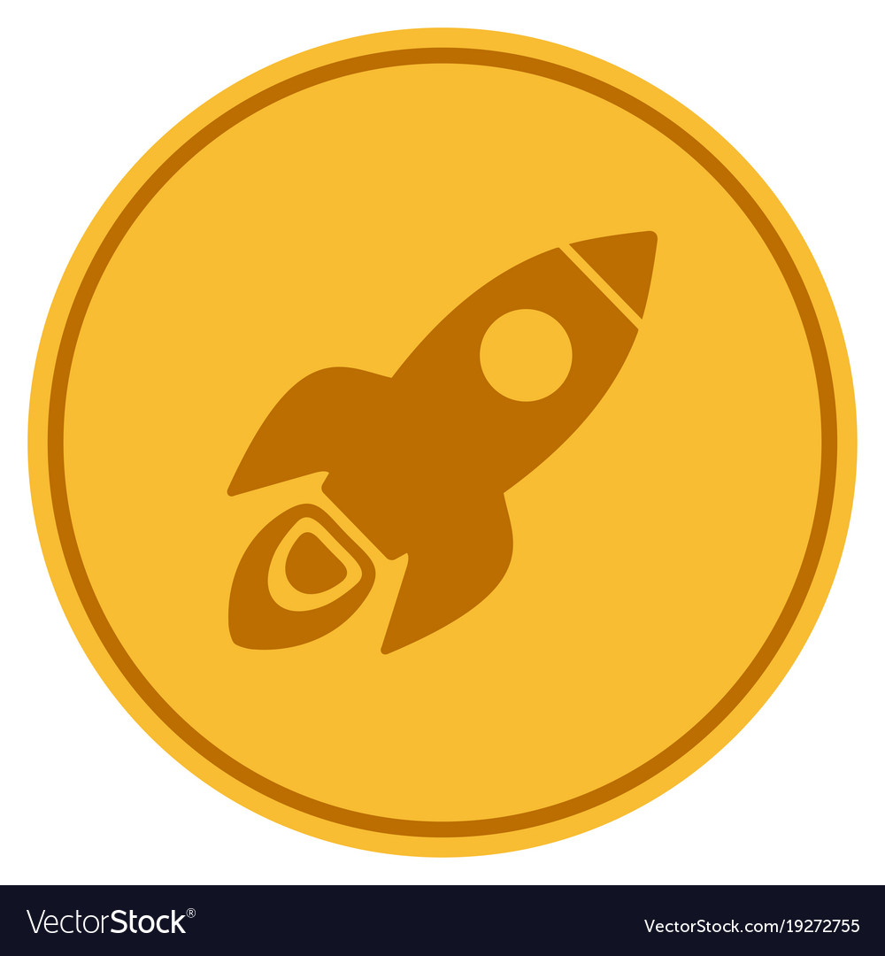 Rocket - Crypto Wallet