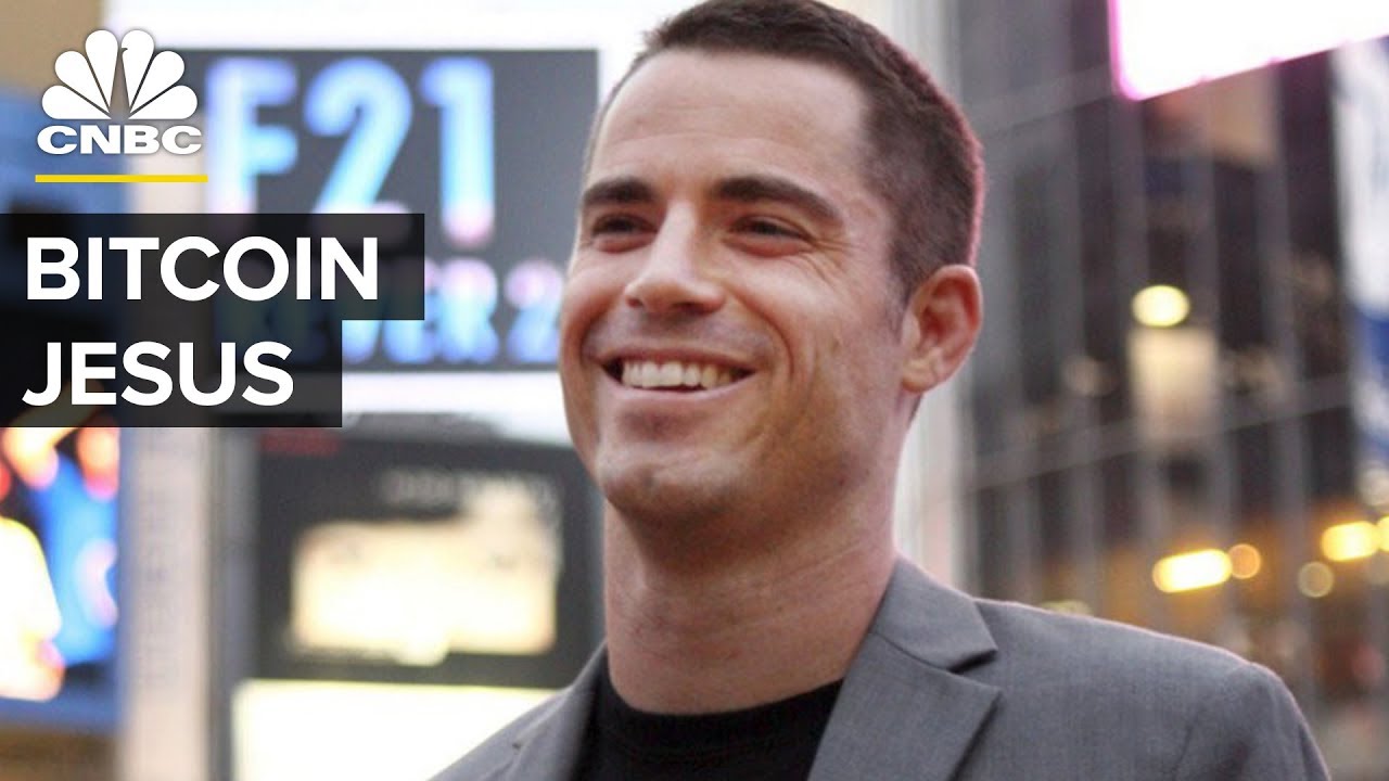 Roger Ver • coinmag.fun Dictionary