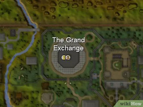 Ultimate Runescape 3/OSRS Grand Exchange Moneymaking Guide