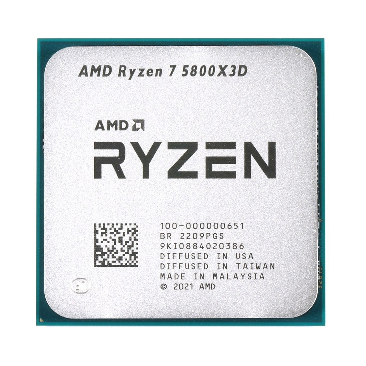 CPU Upgrade Results: Ryzen 7 X to Ryzen 7 X3D :: Starfield กระดานสนทนาทั่วไป