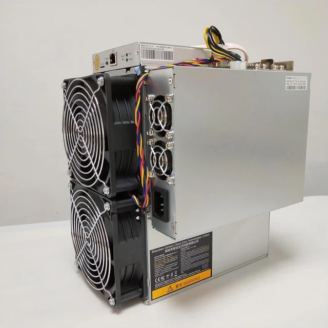 BITMAIN AntMiner S9 profitability | NiceHash