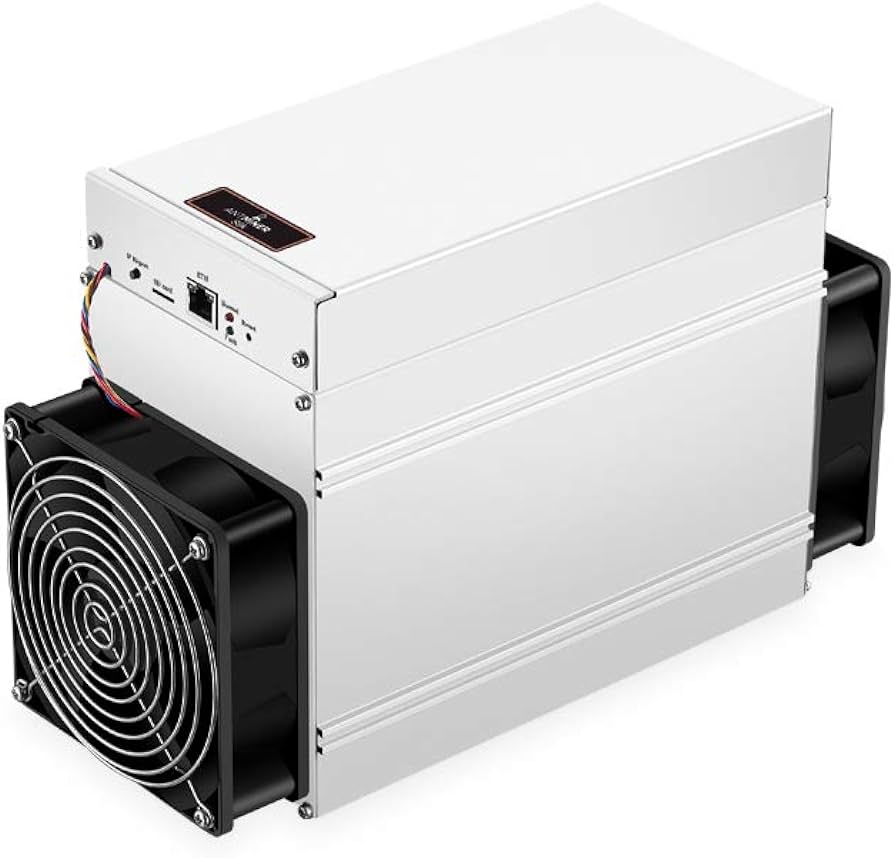 Bitmain - Antminer S9 | Bitcoin Mining Hardware | Cheap Hashrate