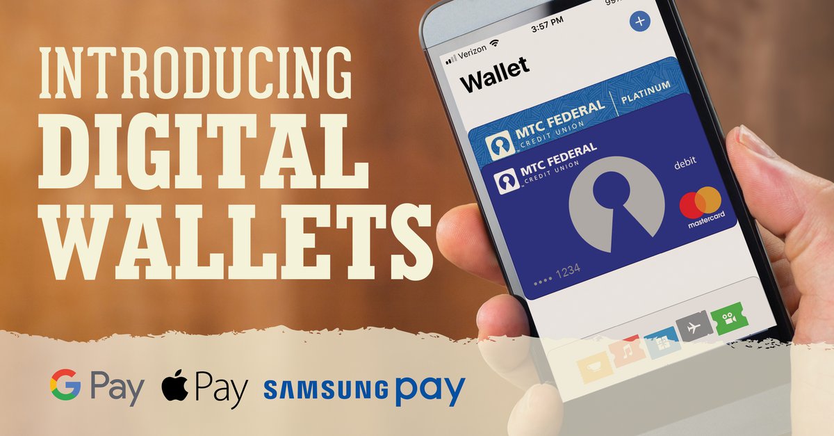 Digital Wallet Terms of Use | SAFE Federal Credit Union