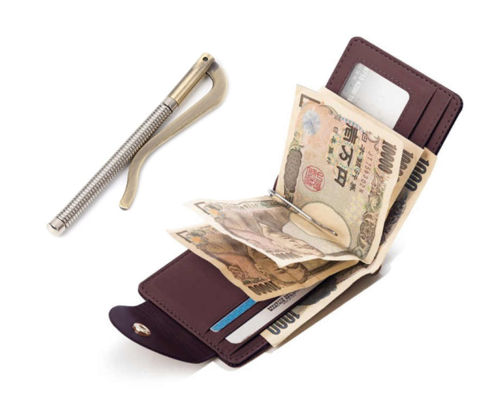 Money Clip vs Wallet: The Pros & Cons for Each | Ekster® Blog