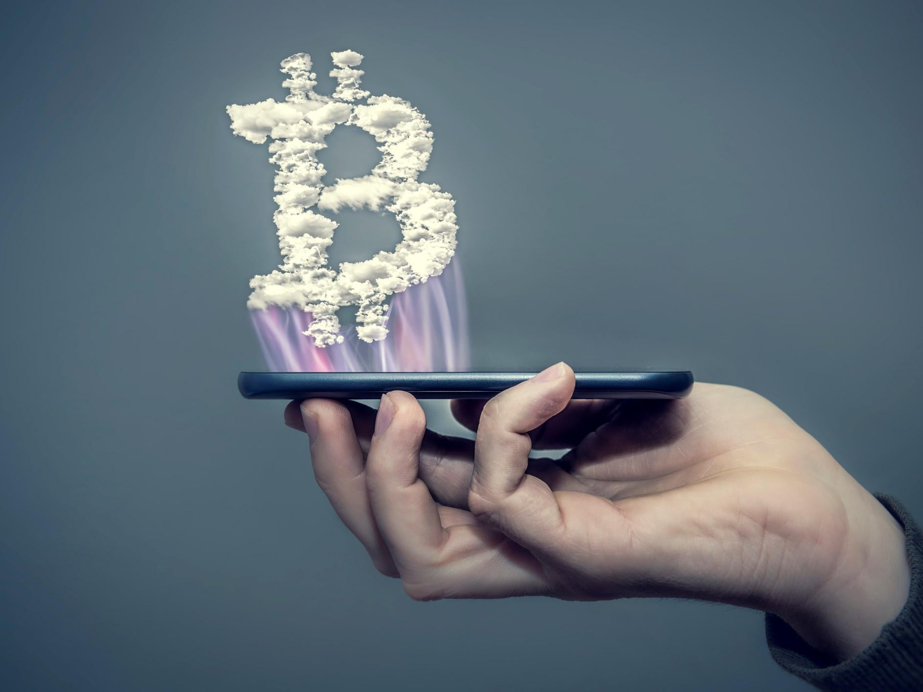 Samsung's New Galaxy S10 Could Give Surprise Boost To Bitcoin Adoption