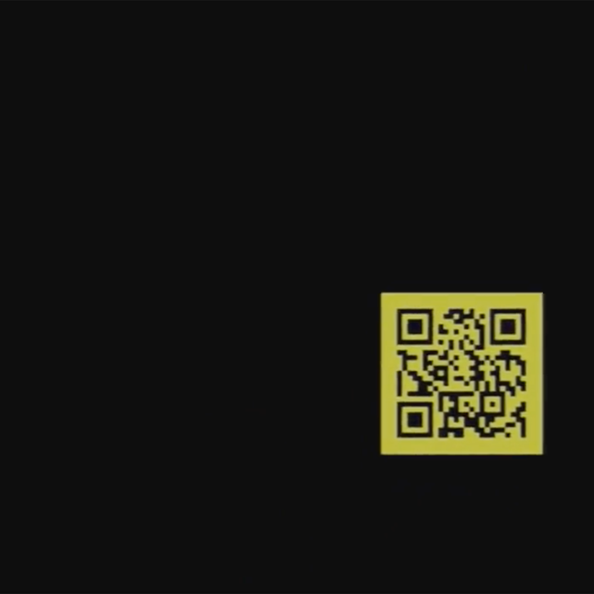 Coinbase’s bouncing QR code Super Bowl ad was so popular it crashed the app - The Verge