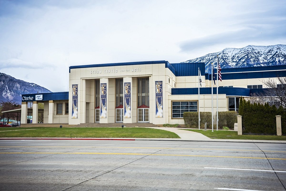 The Pools at Scera Park – Orem Recreation