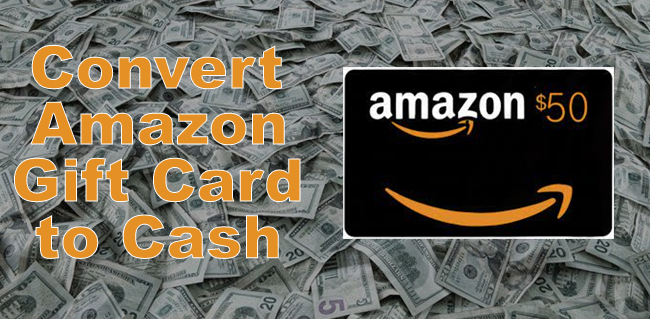 How to Convert Gift Cards to Cash in India?