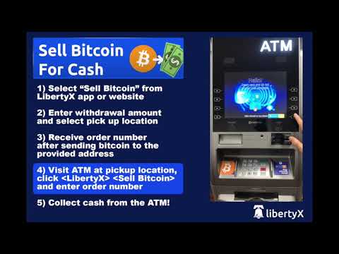 How to Sell Bitcoin at a Bitcoin ATM — HODL Bitcoin ATMs