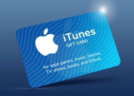 sell itunes gift card for cash in Nigeria | Sell iTunes Gift Card Instantly