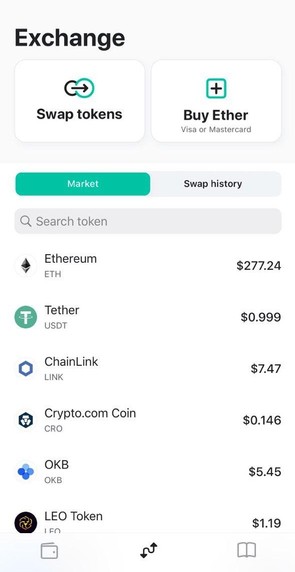 8 Best Chainlink (LINK) Wallets in 