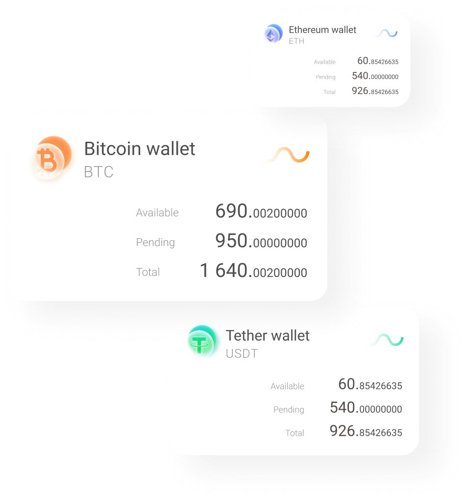 USDT deposit & withdrawal | NiceHash