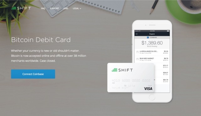 Buy Crypto with Debit | ShapeShift