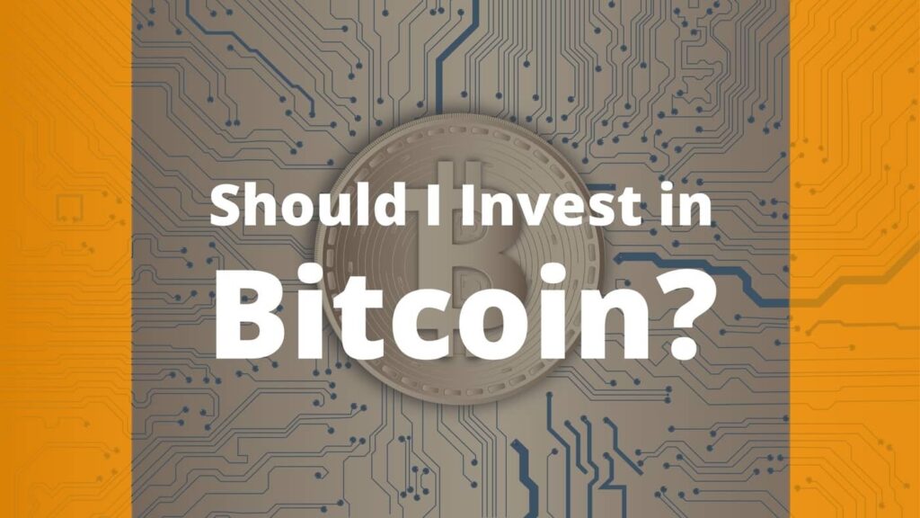 How To Invest in BTC: What If I Invest $ in Bitcoin Today?