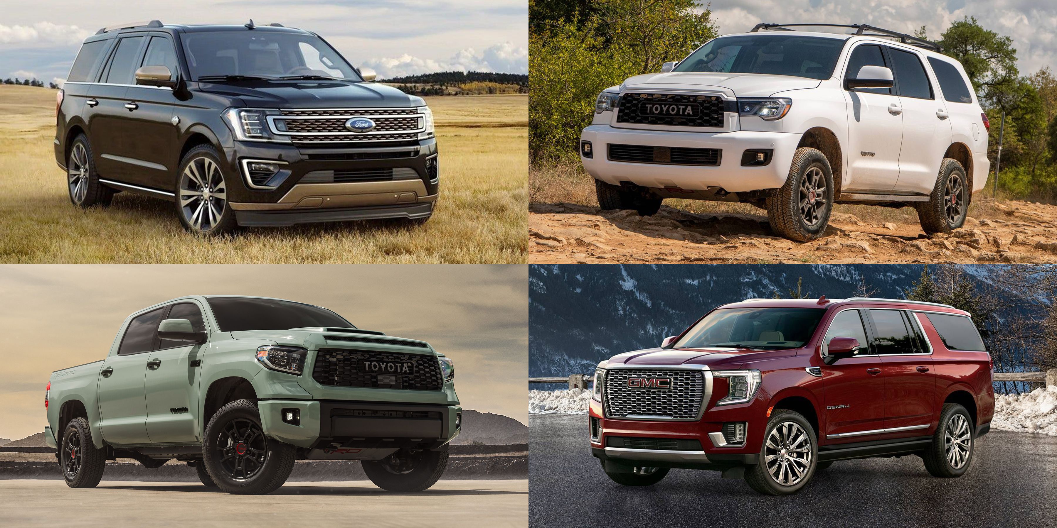 Top 16 Vehicles Most Likely to Reach , Miles