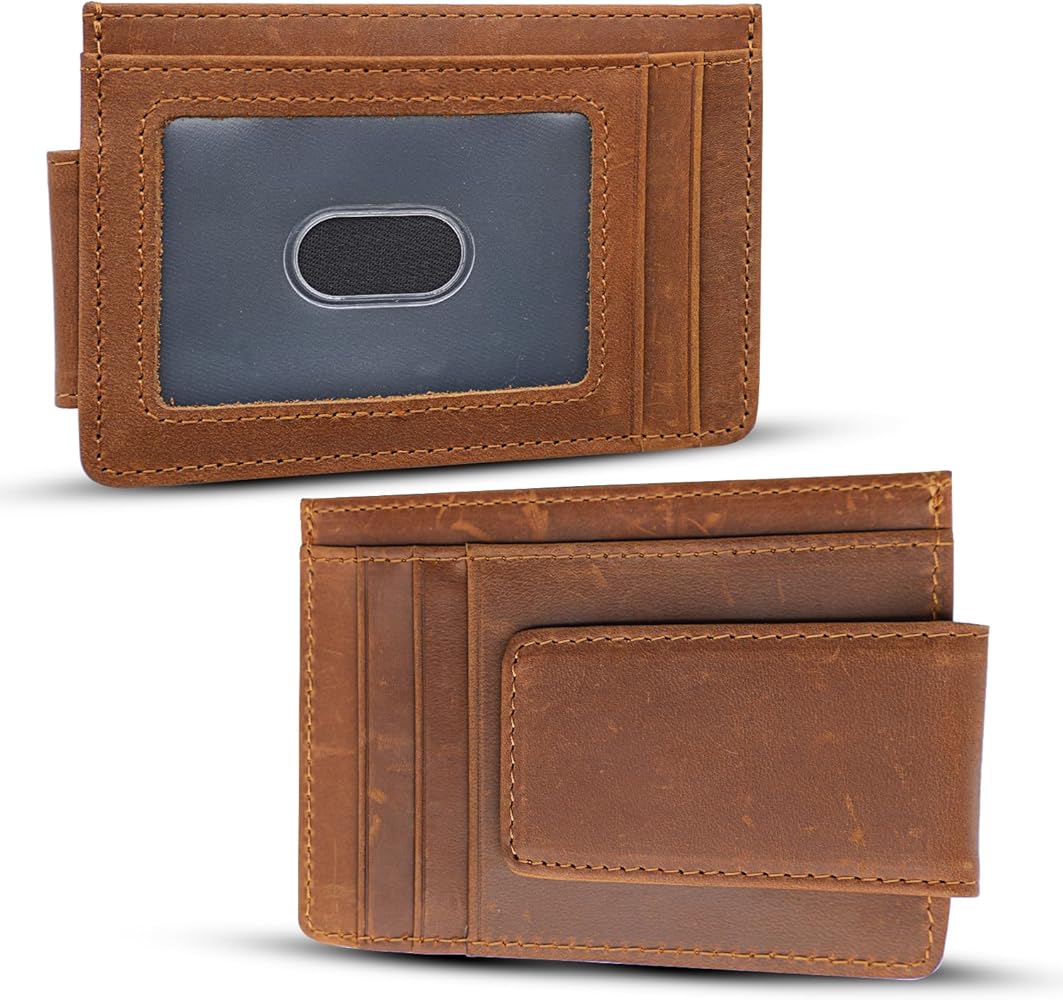 27 Best Slim Wallets for Men ( Minimalist EDC Wallet Review)