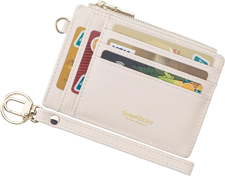 Card Cases - Wallets & Wristlets - WOMEN