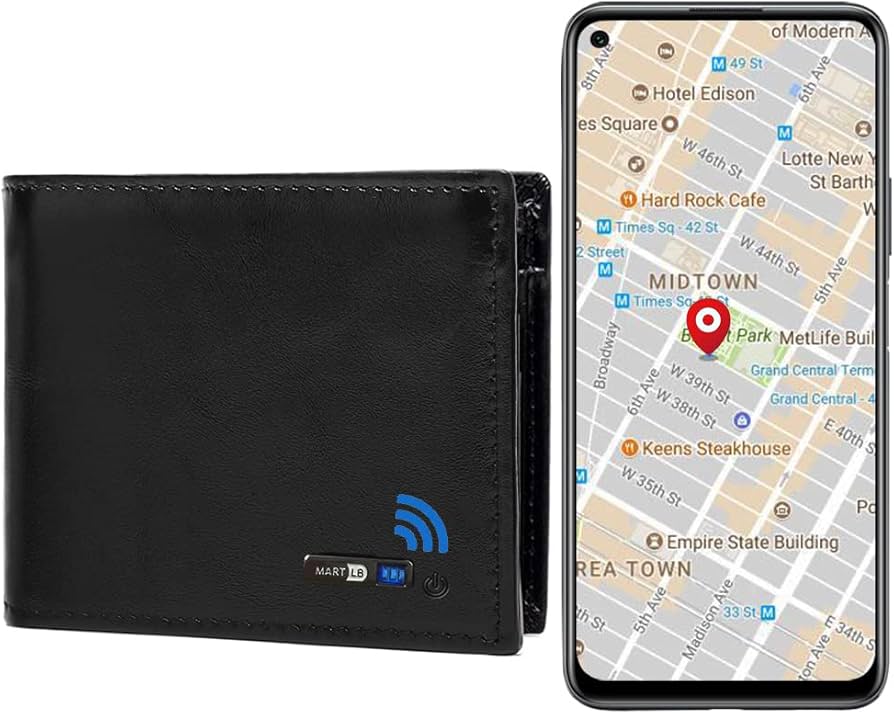 10 Best Smart Wallets in , According to Tech Experts