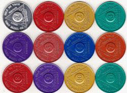 coinmag.fun: Sobriety Chips