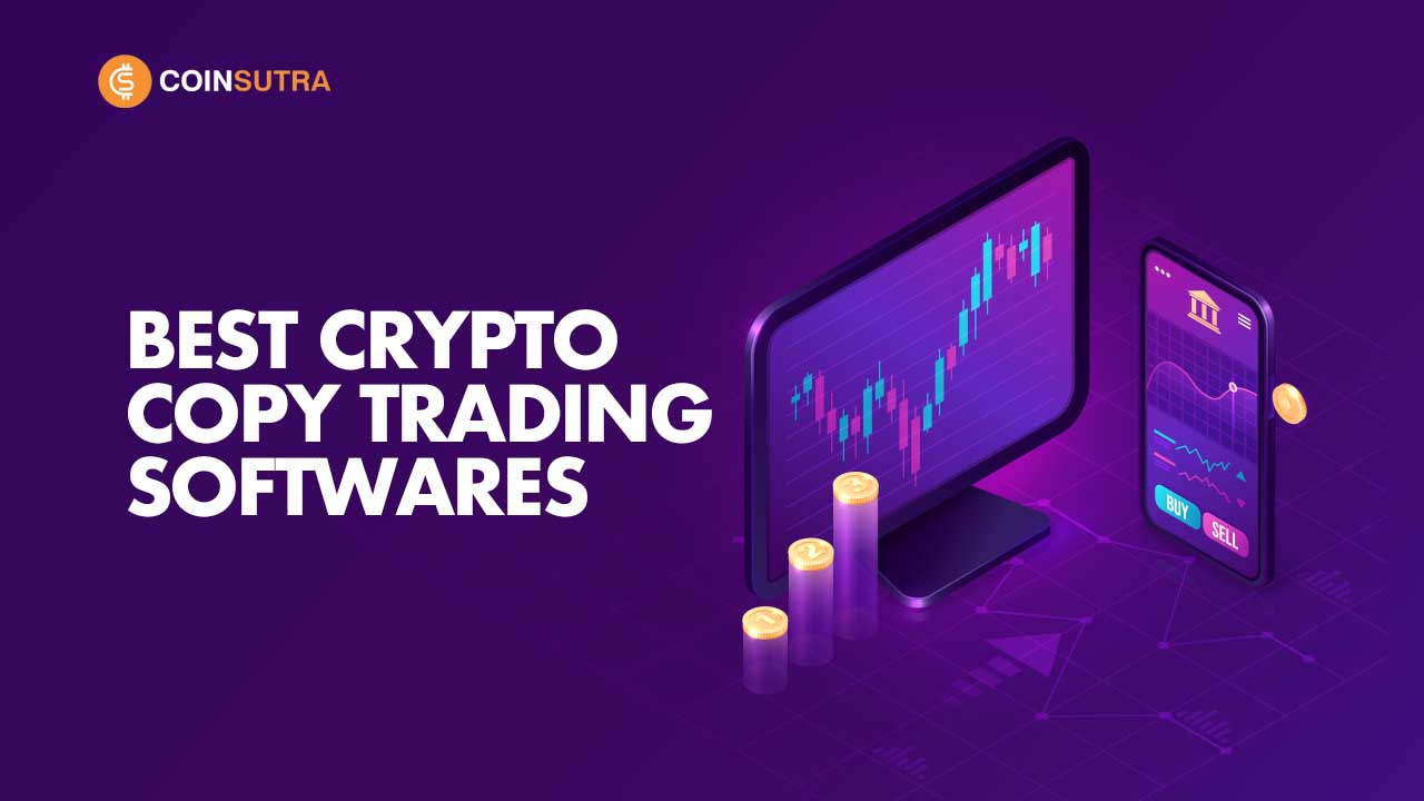 Copy & Social Trading Platform | Forex & Crypto Copy Traders | TenTrade