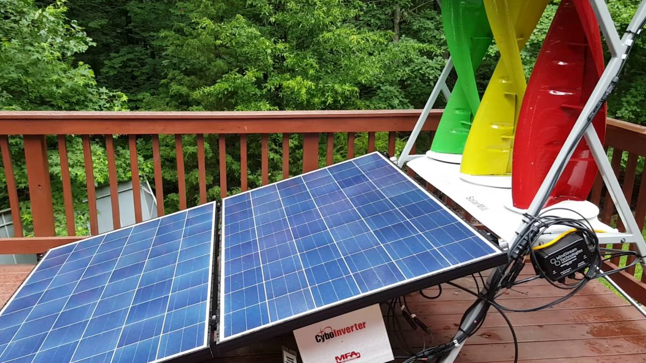 Solar-Powered Crypto Mining with Raspberry Pi - coinmag.fun