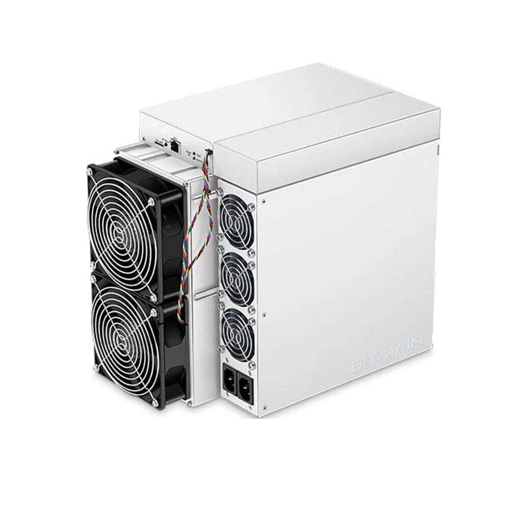 Altcoin Mining Pool for GPU and ASIC - 2Miners