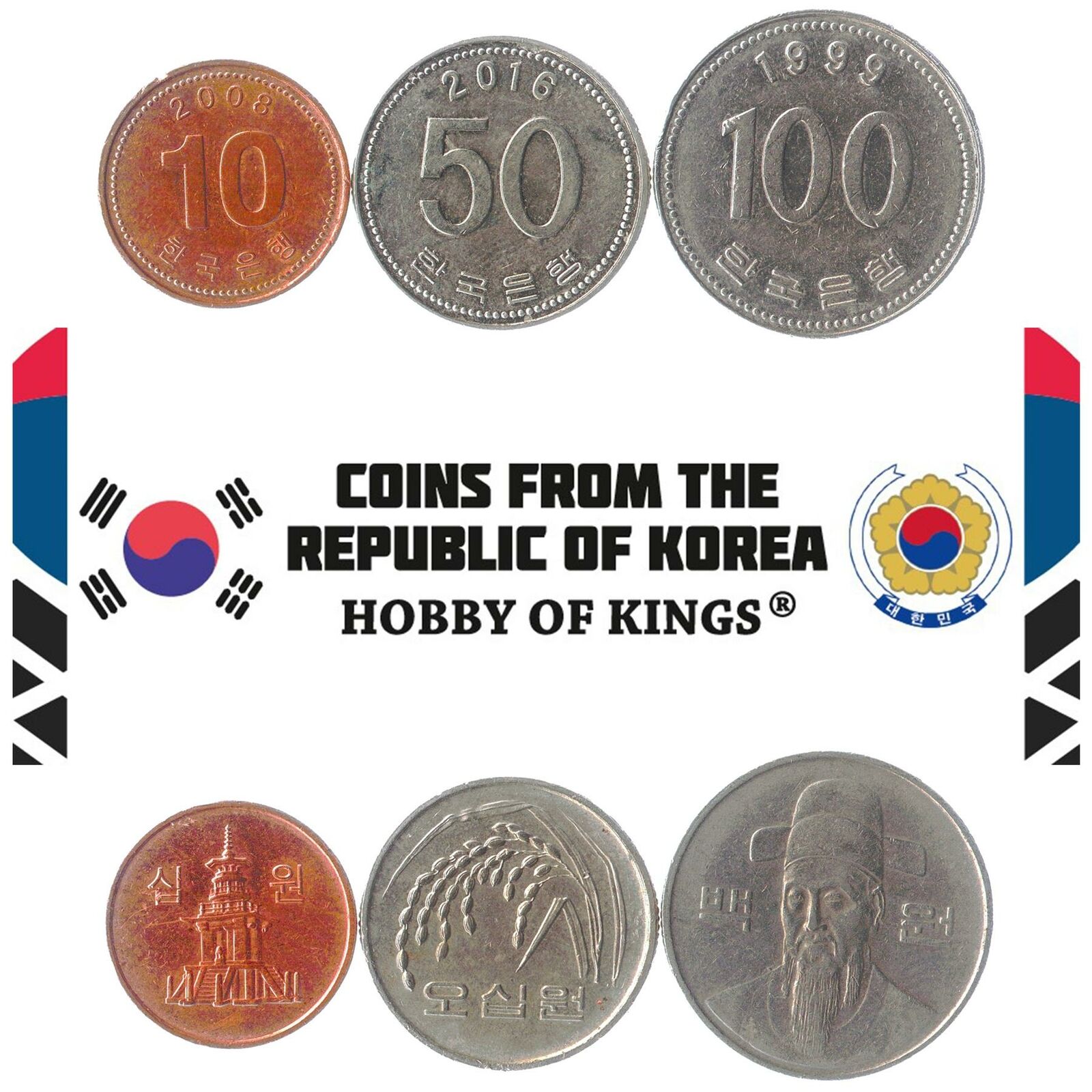 All about Korean Currency - Medical Tour Seoul