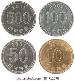 6 facts you might not know about Korean currency, the won - Beyond Borders