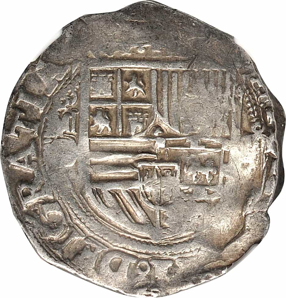 Spanish Colonial America Archives - Coin Replicas