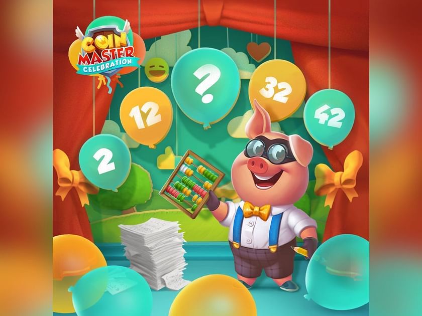 ‎Coin Master : Spins and Coins on the App Store