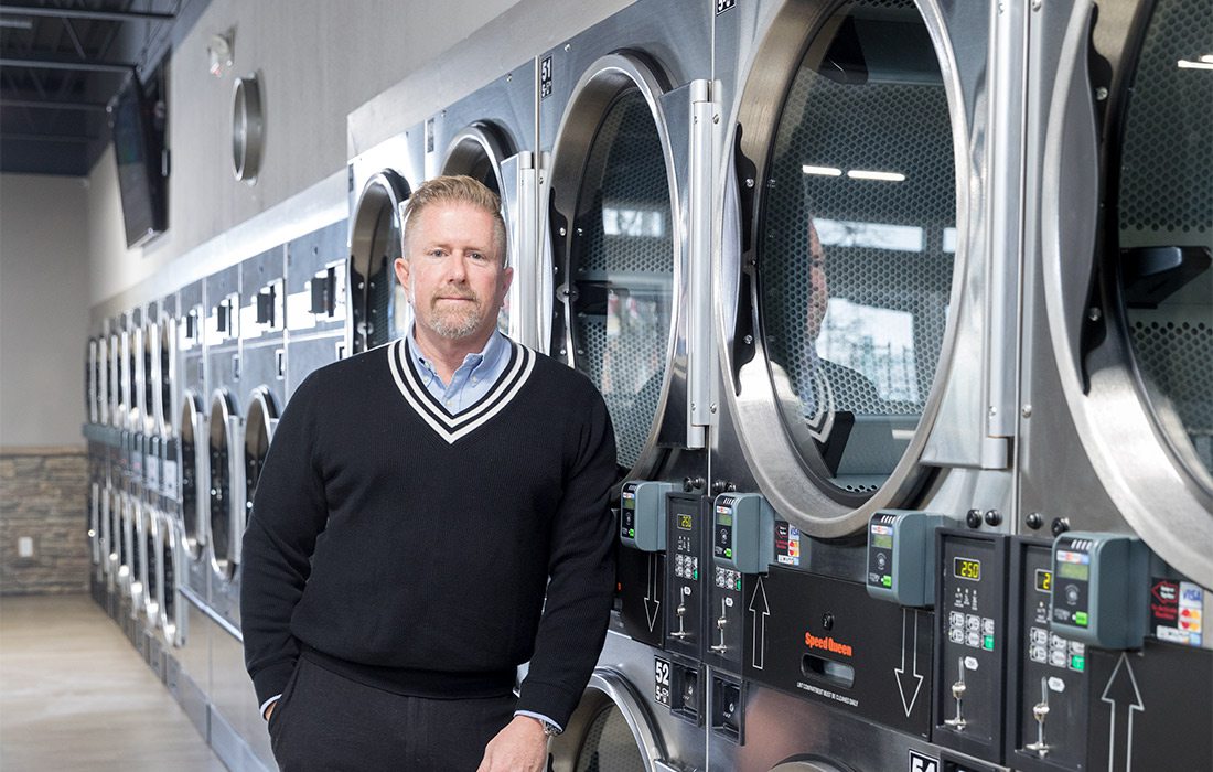 Holiday Coin Laundry - Springfield, OR